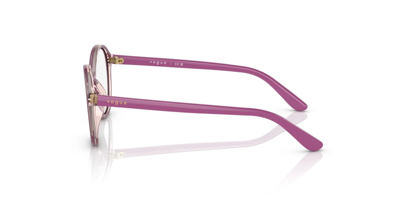 Vogue Eyewear Kids Vista 2015 Eyeglasses - view 17